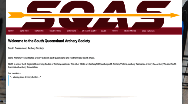 archerysqas.org.au