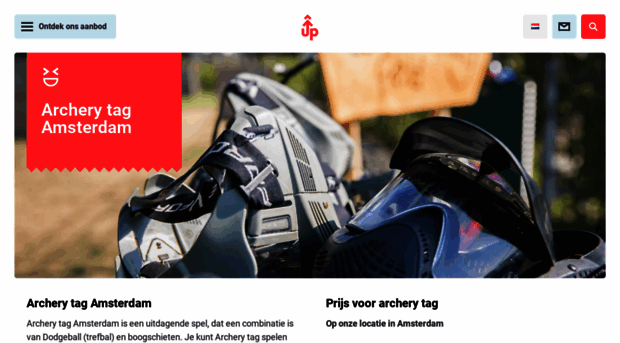 archerytagamsterdam.nl