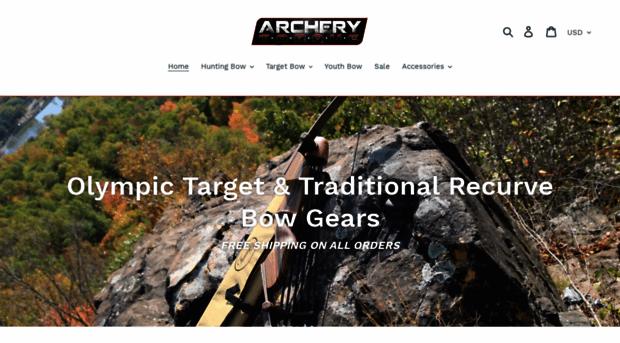 archerytorque.com