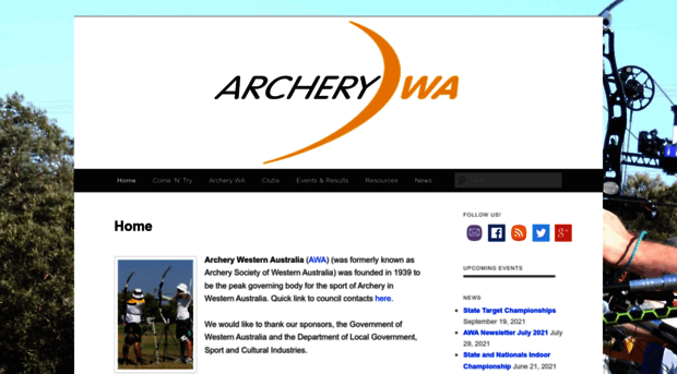 archerywa.com.au