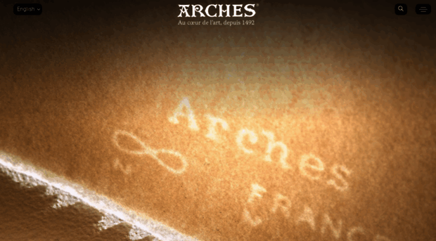 arches-papers.com