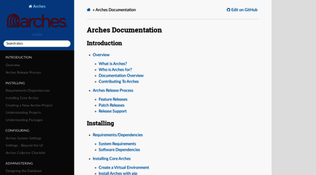 arches.readthedocs.io