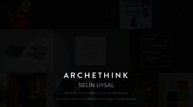 archethink.com