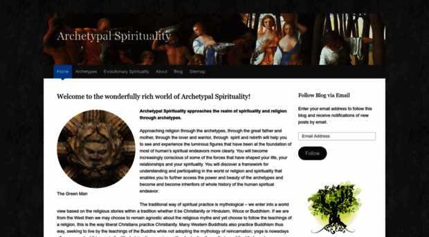 archetypalspirituality.org