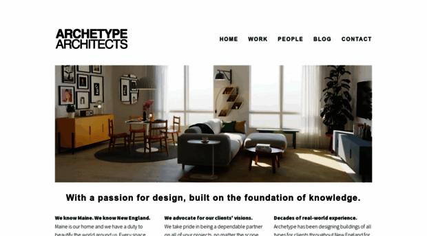 archetype-architects.com