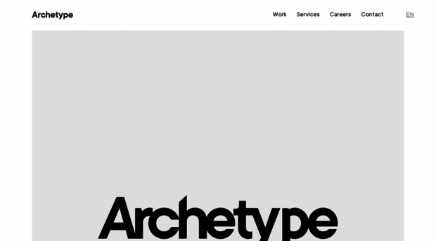 archetype.co