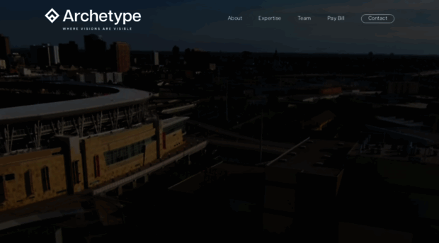 archetypesign.com