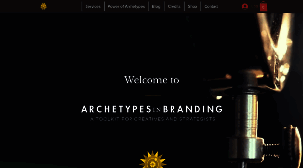 archetypesinbranding.com