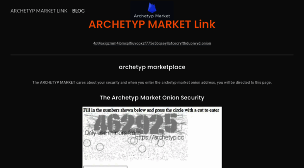 archetypmarketplace.com