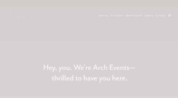 archeventsnyc.com