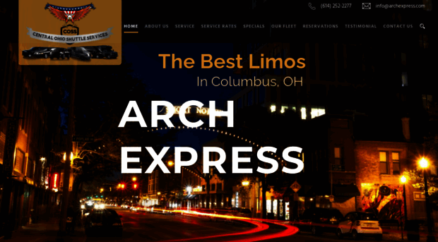 archexpress.com