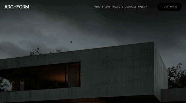 archform.framer.website - Archform - Archform Framer