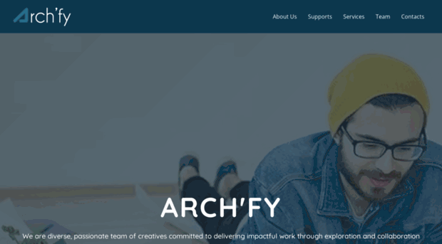 archfy.com