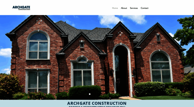 archgateconstruction.com