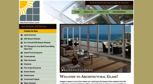 archglass.com