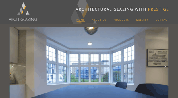 archglazing.co.uk