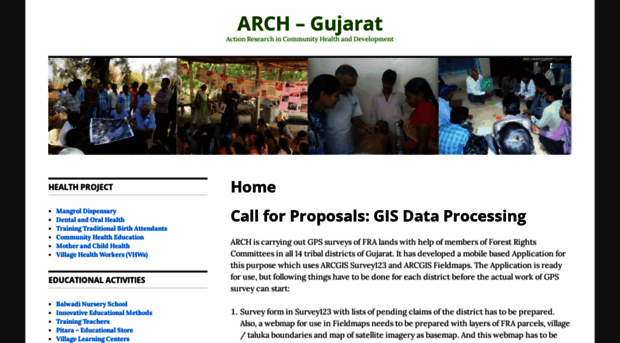 archgujarat.org