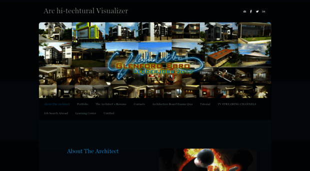 archhi-techturalvisualizer.weebly.com
