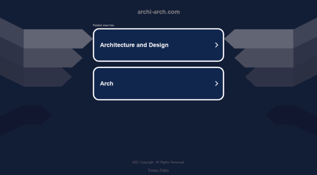 archi-arch.com