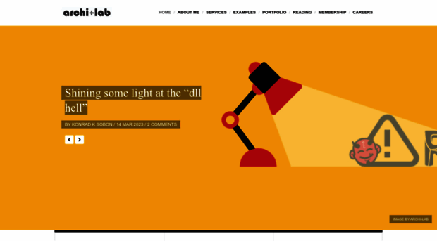 archi-lab.net