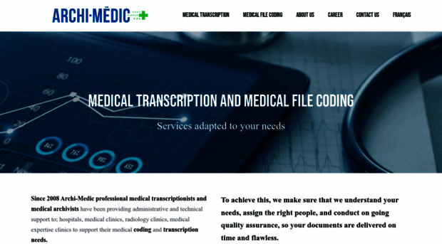 archi-medic.com