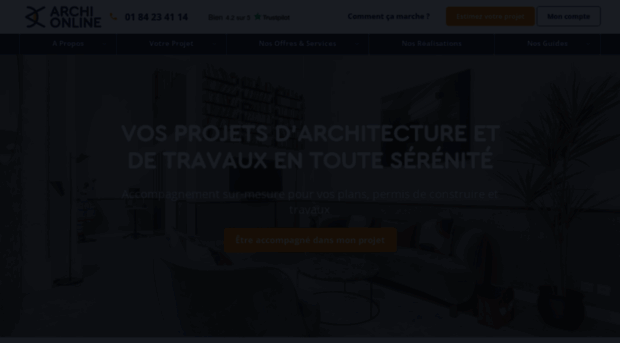 archi-online.fr