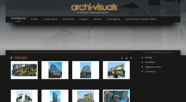 archi-visuals.com