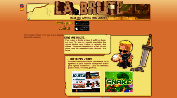 archibaldo-dans.labrute.fr