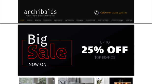 archibaldsfurniture.co.uk