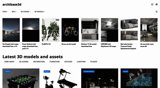 archibase3d.blogspot.com
