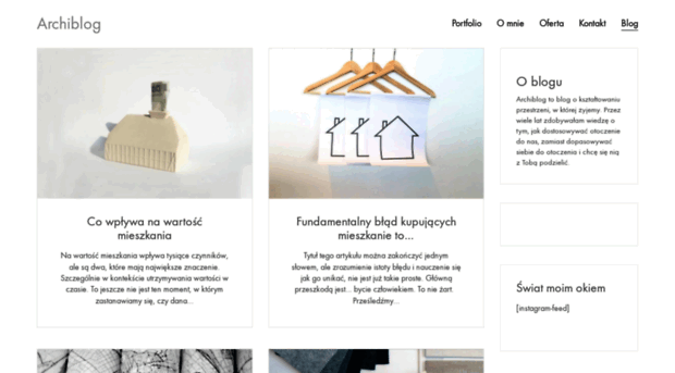 archiblog.pl