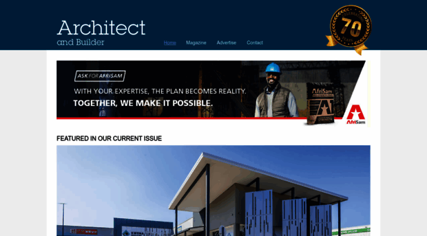 archibuild.co.za