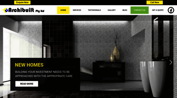 archibuilt.net.au