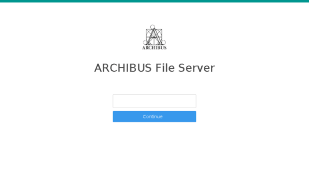 archibus.egnyte.com