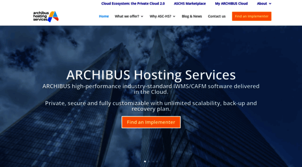 archibushostingservices.com