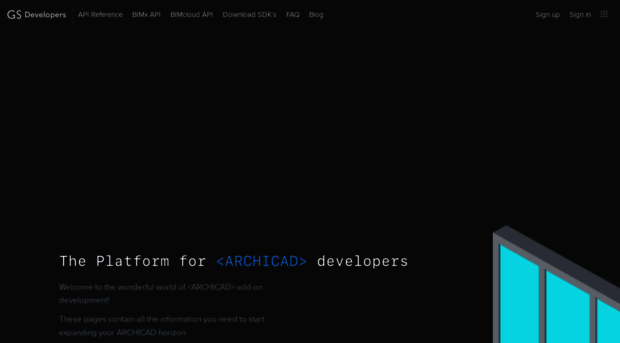 archicadapi.graphisoft.com