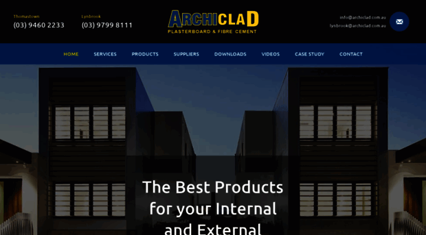 archiclad.com.au