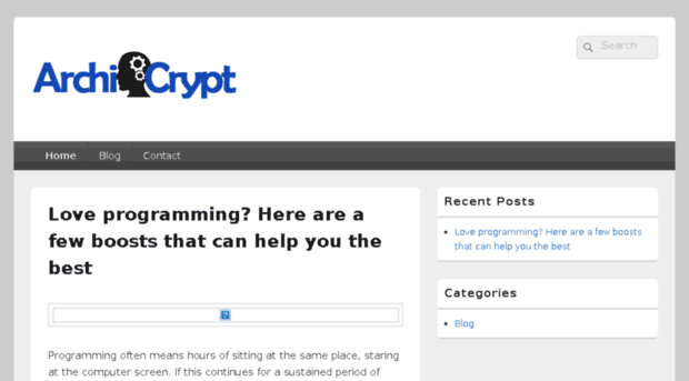 archicrypt.org