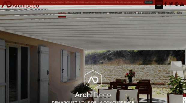 archideco.fr