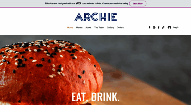 archie.co.th