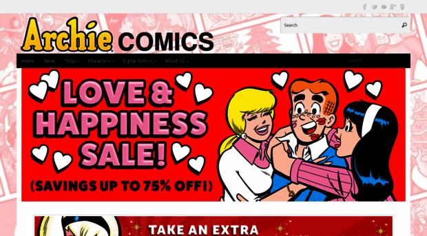 archie.com