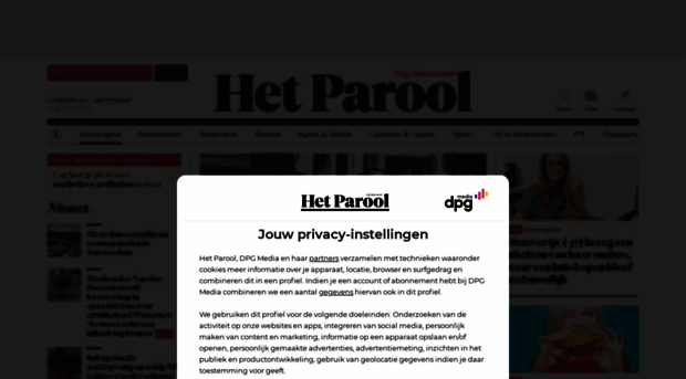 archief.parool.nl