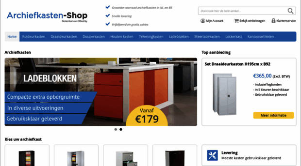 archiefkasten-shop.nl