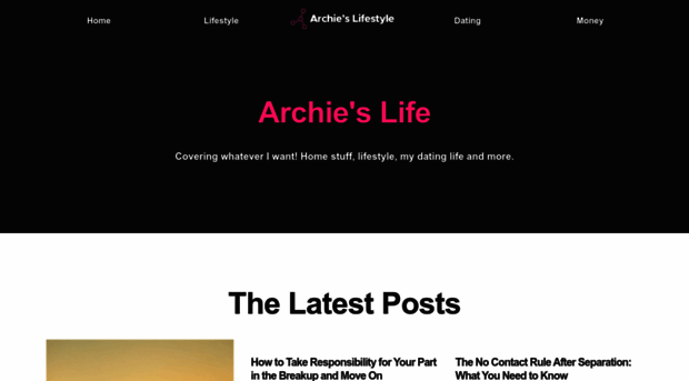 archiefoundationhome.org.uk