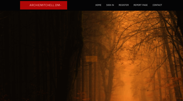 archiemitchell.dm-blog.com