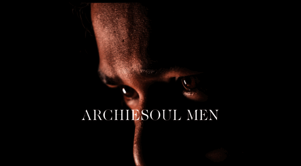 archiesoul.com