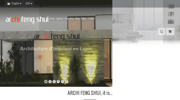 archifengshui.com