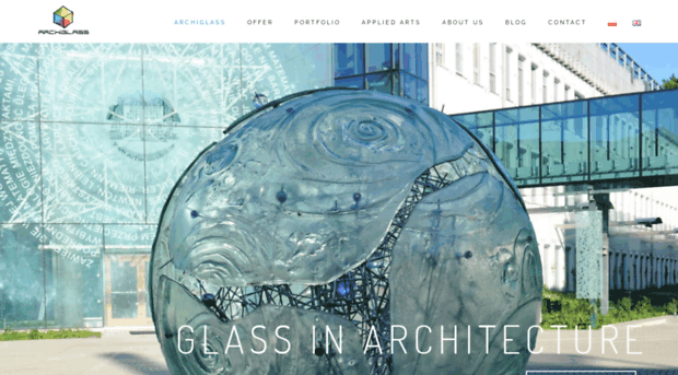 archiglass.com.pl