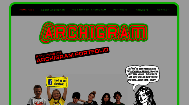 archigram.net