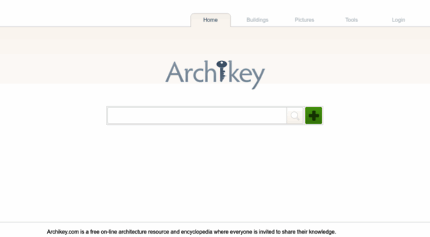 archikey.com